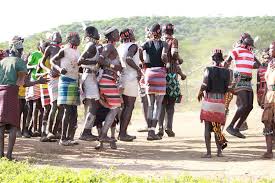 Cultural Program